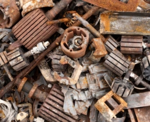Metal Scrap